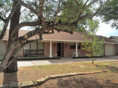 Photo of 10319 Raritan Drive, Houston, TX 77043 (MLS # 10550387)