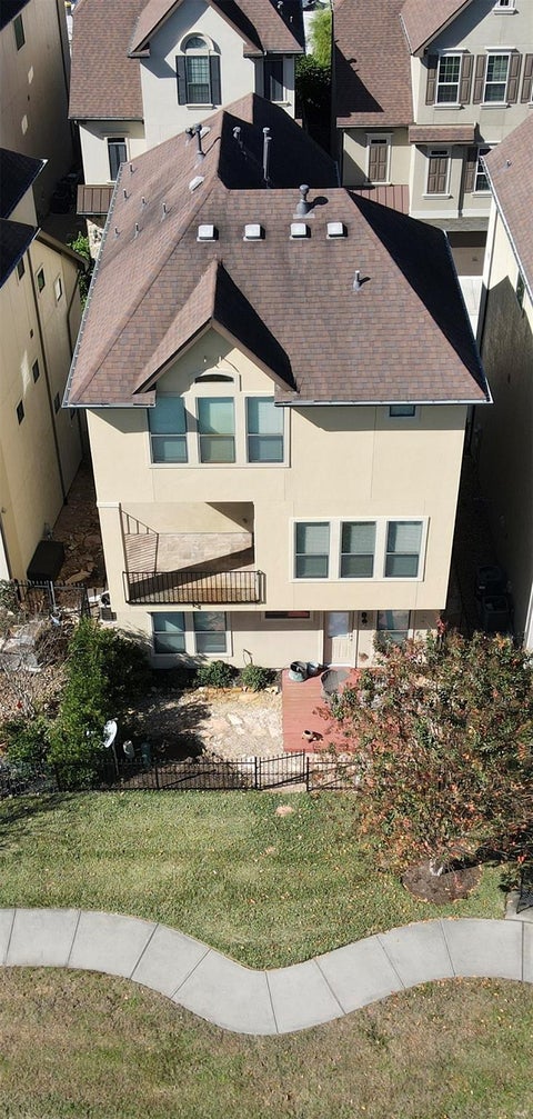 Tiny photo for 2814 Kings Retreat Circle, Houston, TX 77345 (MLS # 64736166)