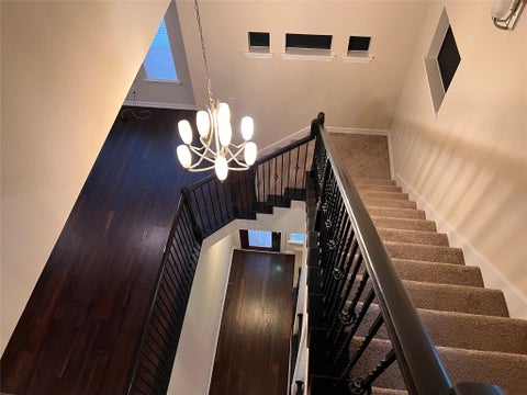 Tiny photo for 2814 Kings Retreat Circle, Houston, TX 77345 (MLS # 64736166)