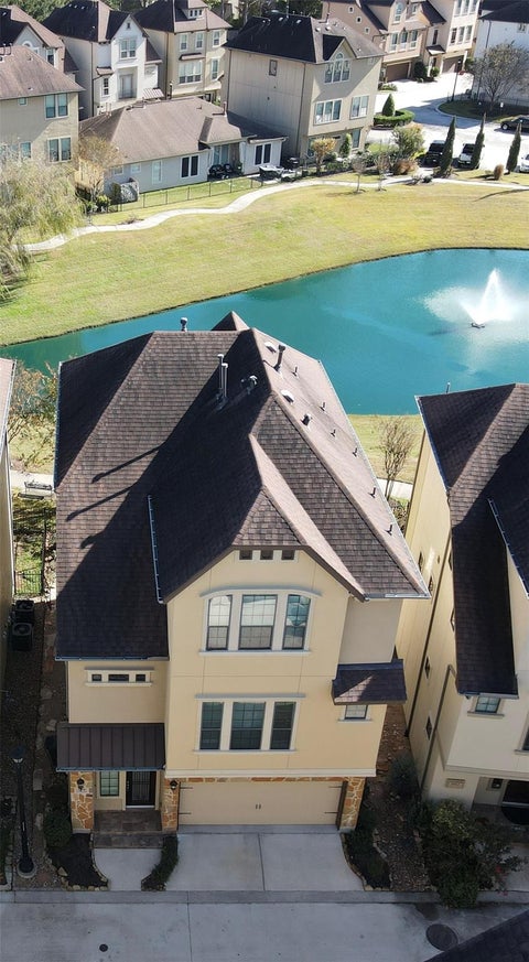 Tiny photo for 2814 Kings Retreat Circle, Houston, TX 77345 (MLS # 64736166)