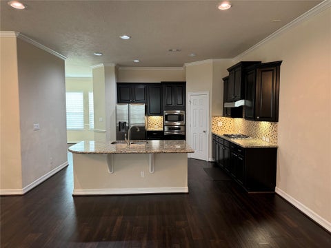 Tiny photo for 2814 Kings Retreat Circle, Houston, TX 77345 (MLS # 64736166)