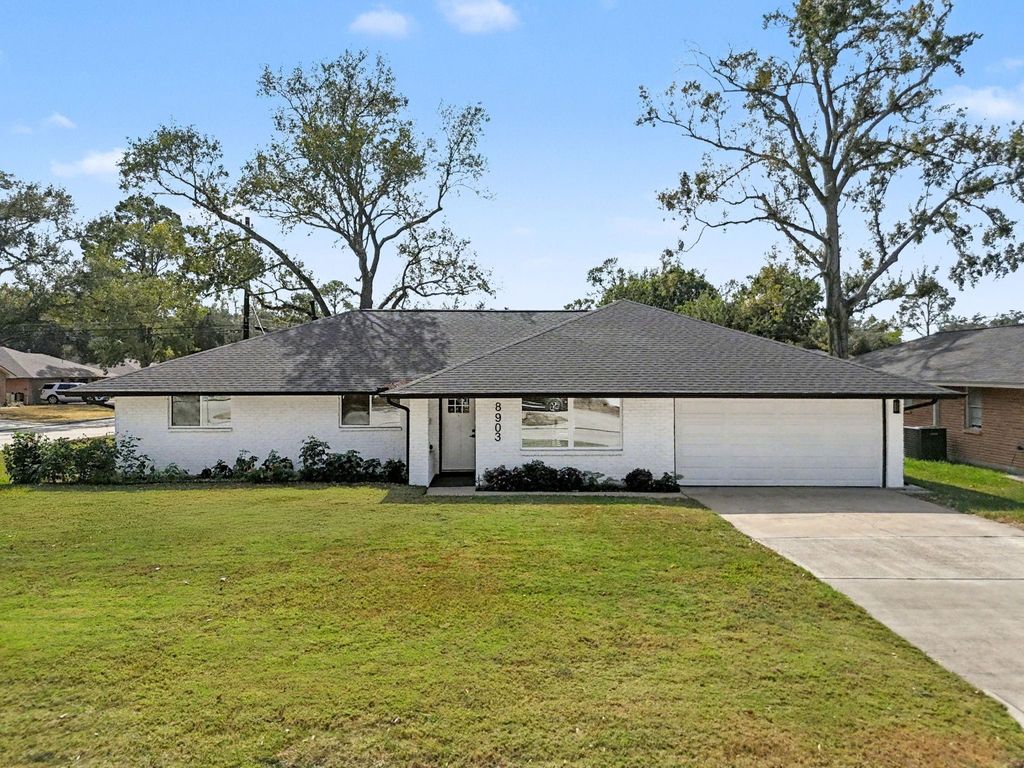 Photo of 8903 Railton Street, Houston, TX 77080 (MLS # 2703673)