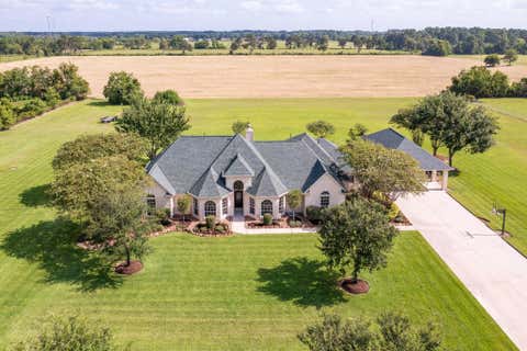Photo of 1030 Lillian Lane, Crosby, TX 77532 (MLS # 54834258)