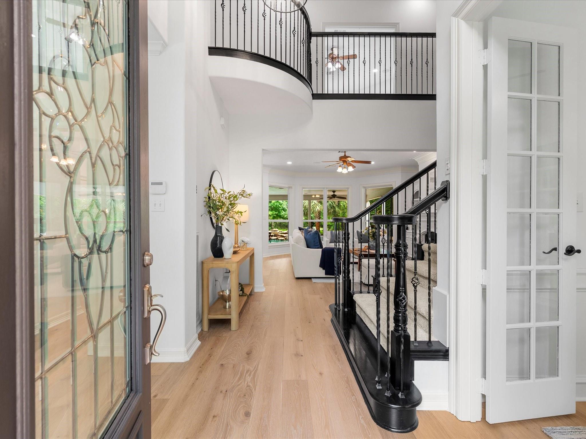 32718 Green Bend Court