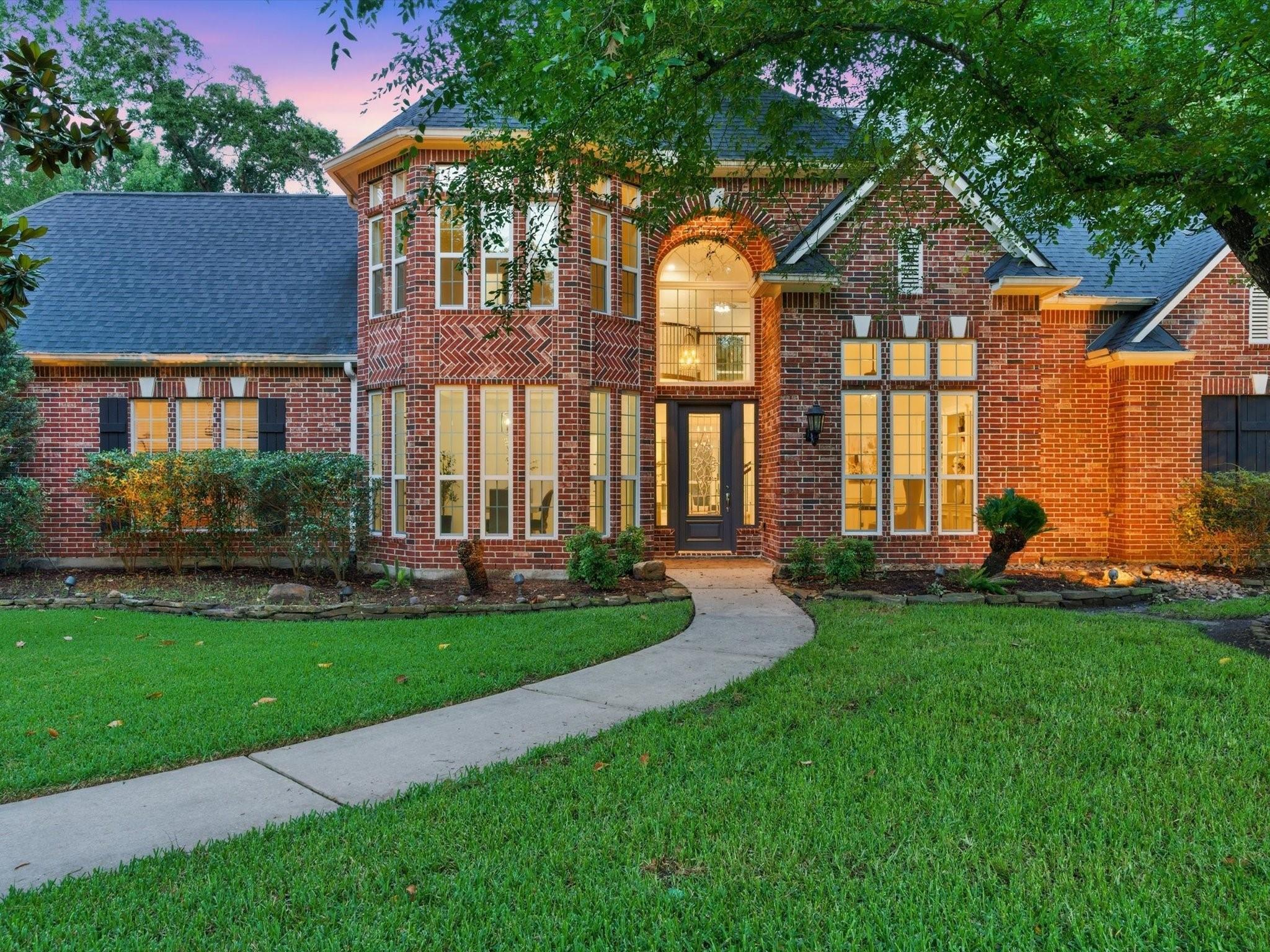 32718 Green Bend Court