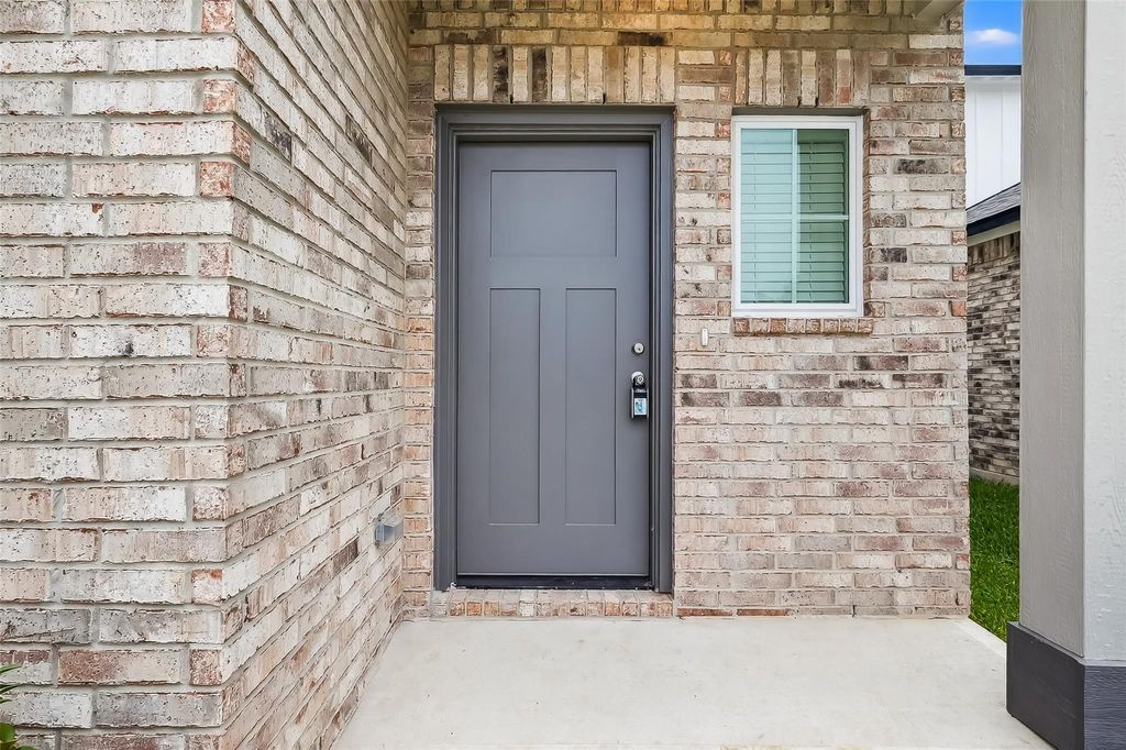 Photo of 8538 Blueberry Ash Street, Magnolia, TX 77354 (MLS # 31484003)