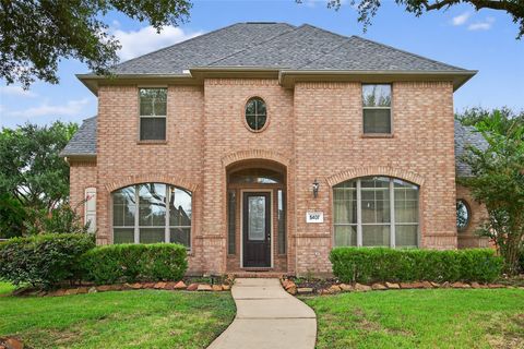 5407 Satterfield Lane Houston TX 77084