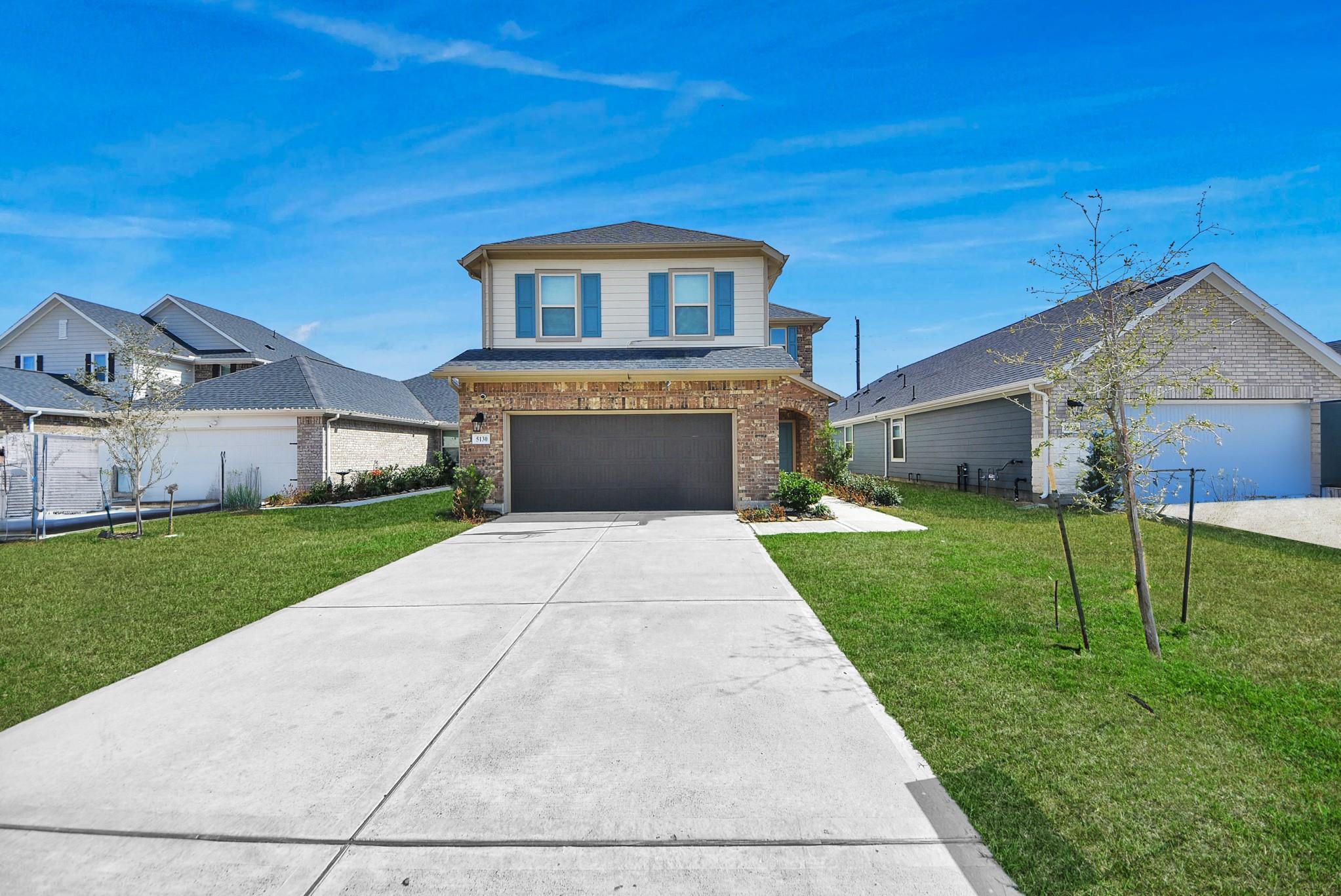 5130 Bluebird Song Lane