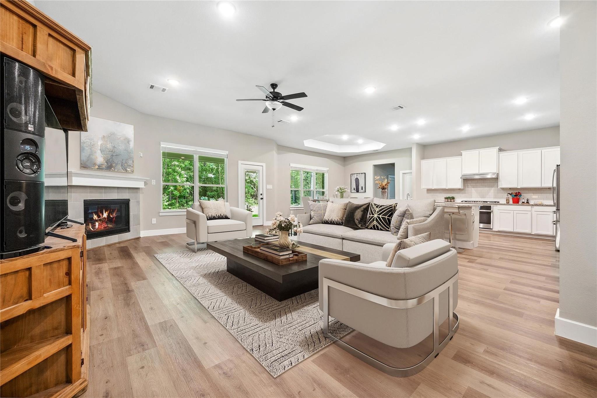 1574 Silver Creek Lane