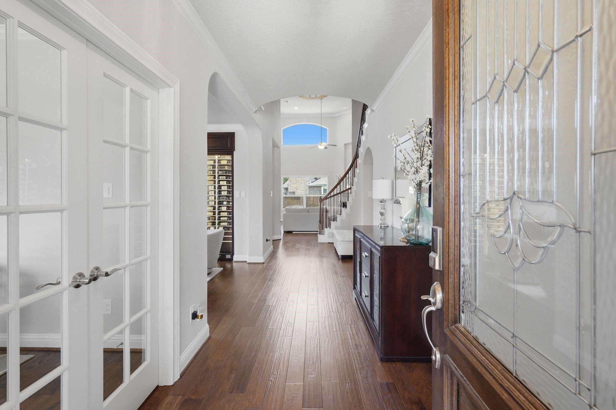 24603 Morgan Pines Court