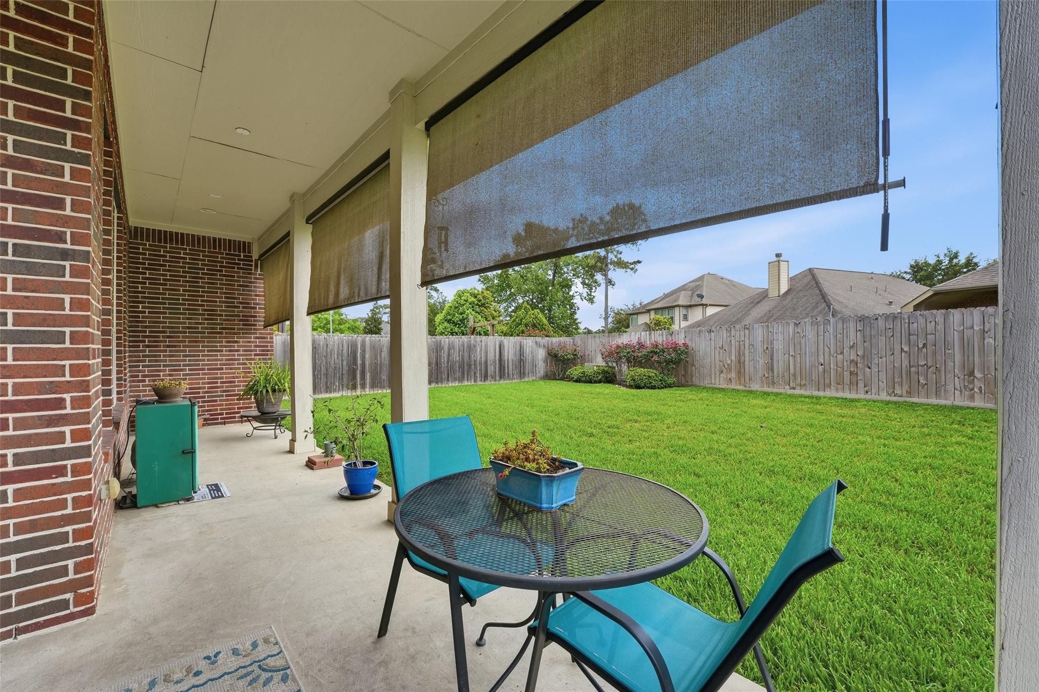 10222 Broken Trace Court
