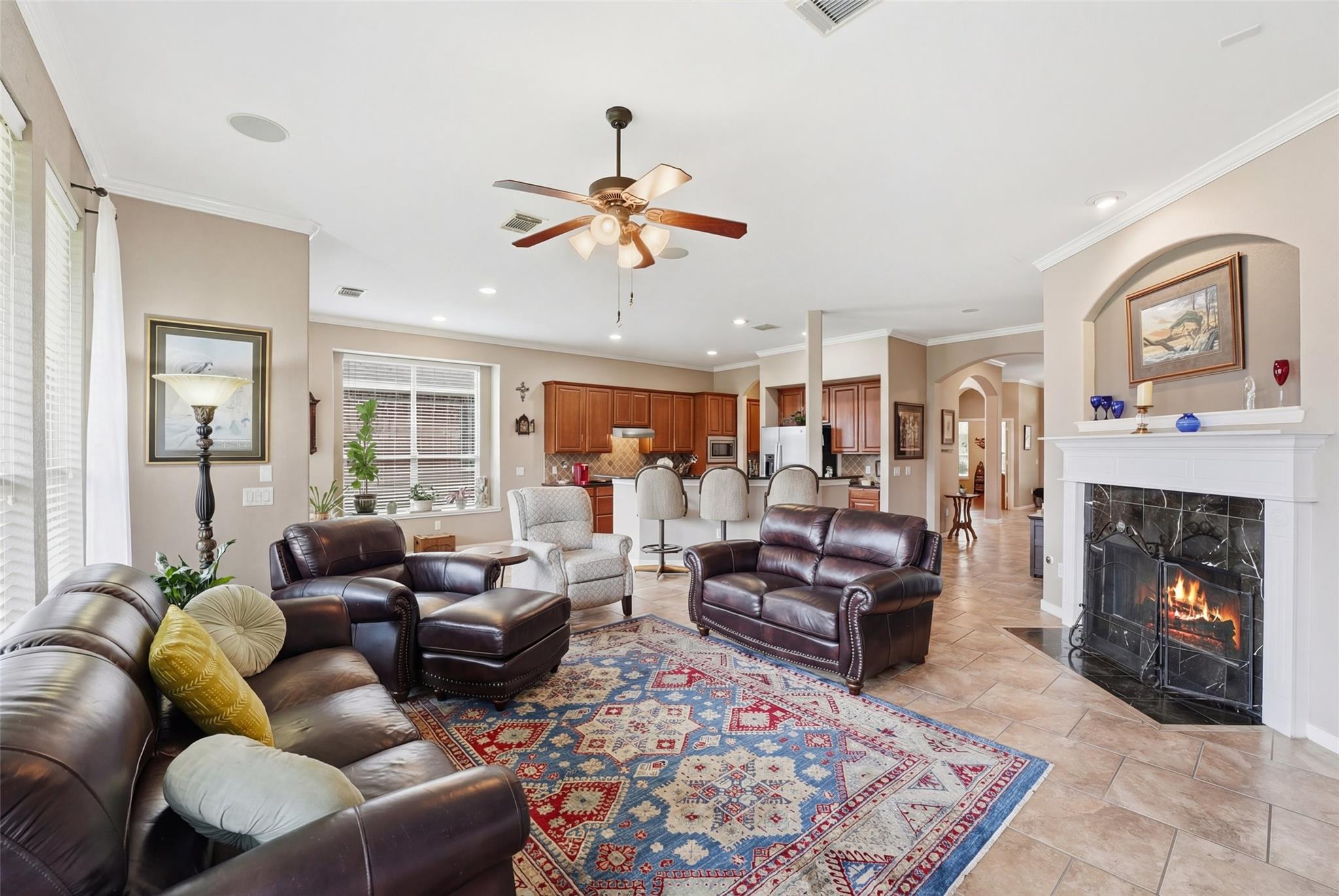 10222 Broken Trace Court