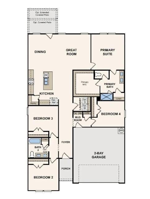 4522 Pleasant Peony Way