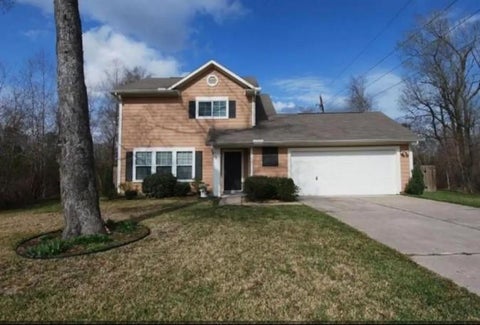 Photo of 302 Kings Port Street, Crosby, TX 77532 (MLS # 35635424)