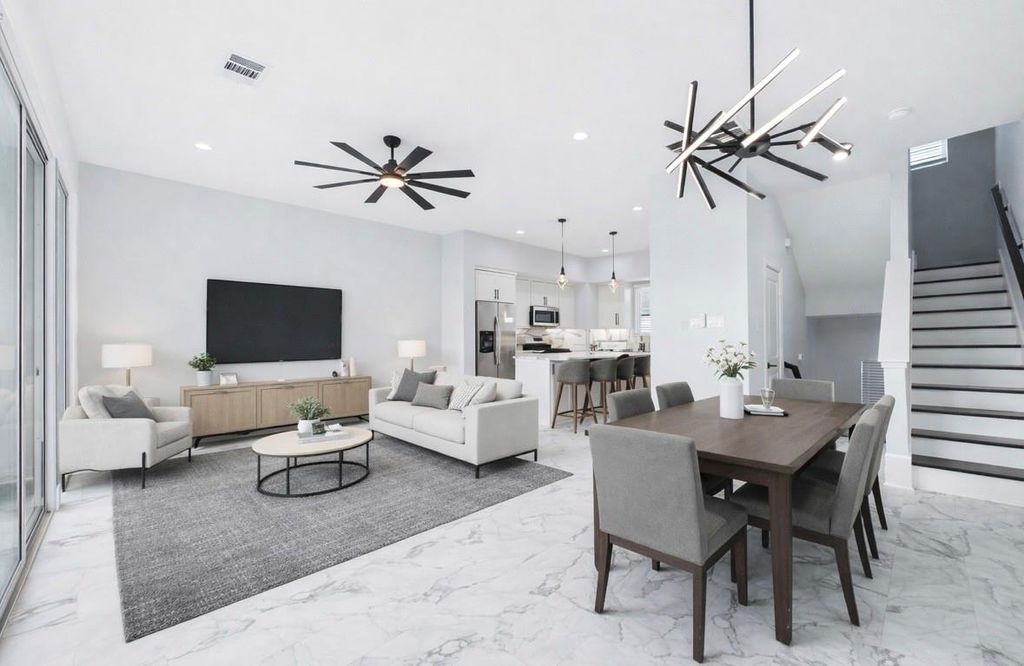 Photo of 3411 Daphne Street, Houston, TX 77021 (MLS # 29823945)