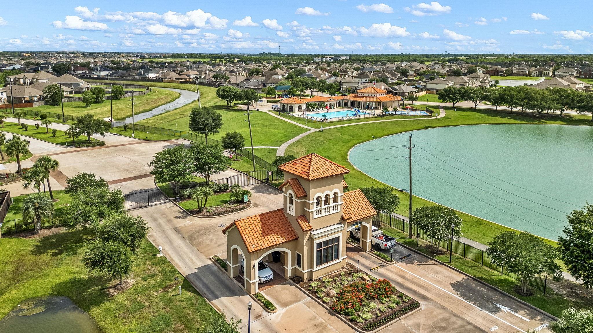 77 Indian Wells Drive