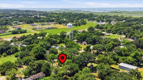 Photo of 801 Beaumont Street, Anahuac, TX 77514 (MLS # 28396813)