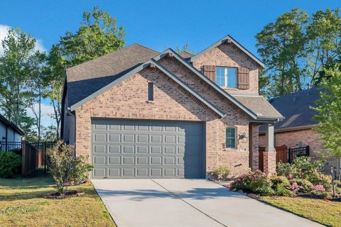 Homes For Sale - 7844 Axis Ridge Drive<br/> Magnolia, TX 77354