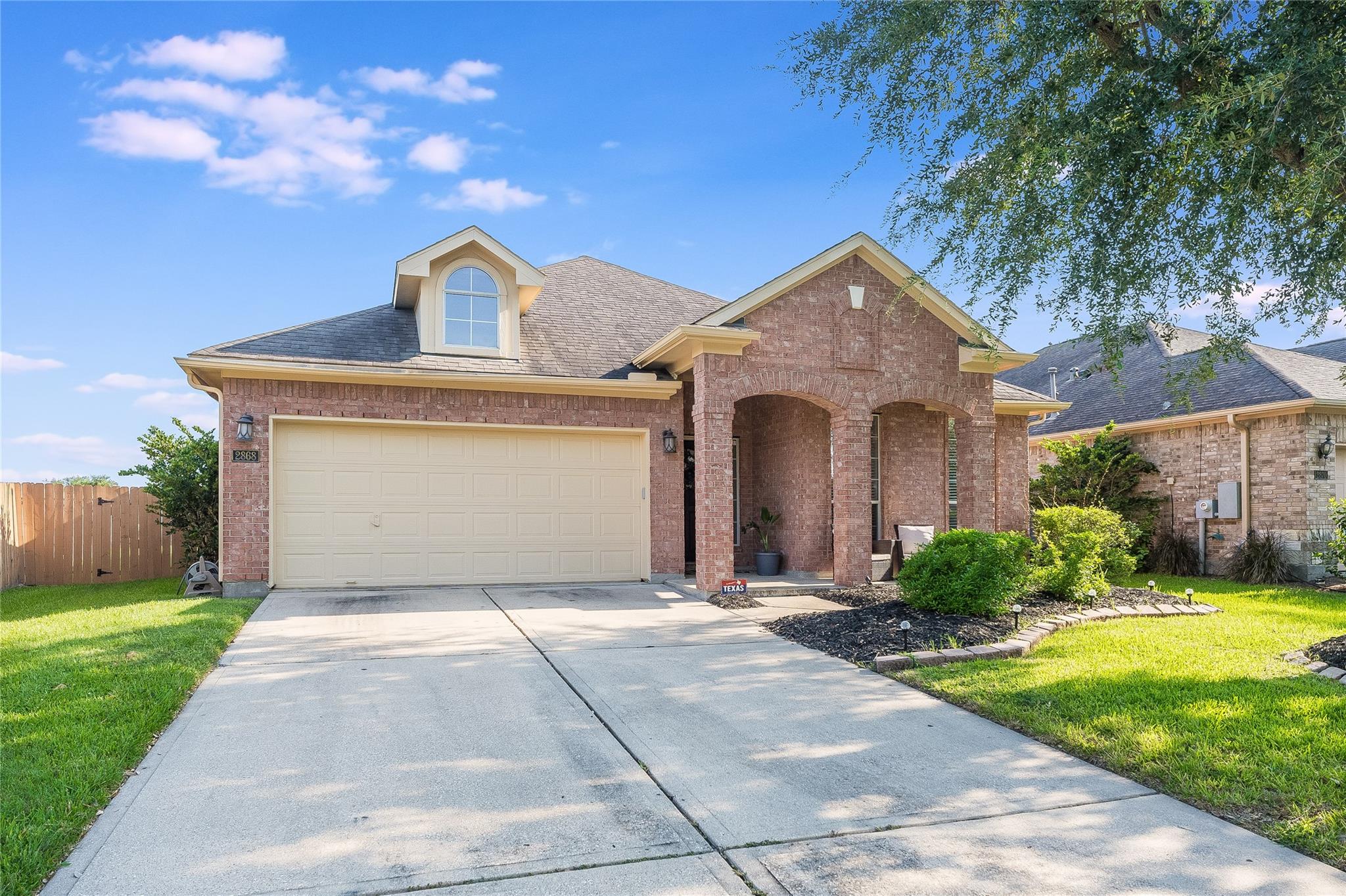 2868 Milano Lane