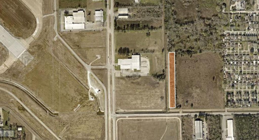 Photo of TBD Meldrum Road, Houston, TX 77075 (MLS # 86712050)