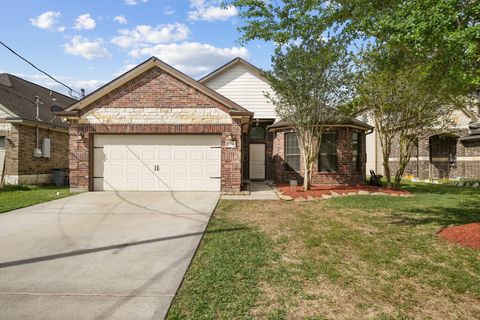 Photo of 2709 Kentucky Avenue, League City, TX 77573 (MLS # 75257861)