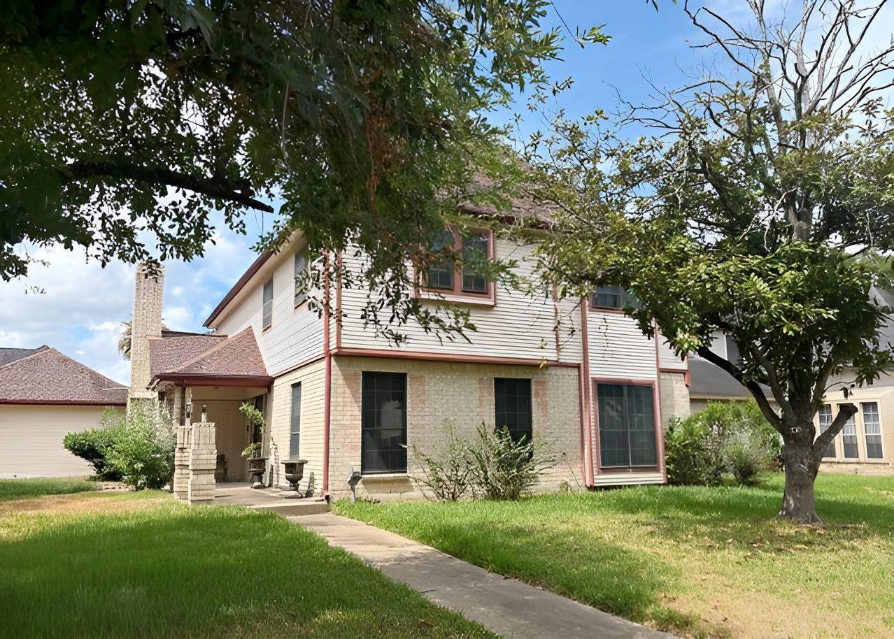 5927 Bent Tree Court