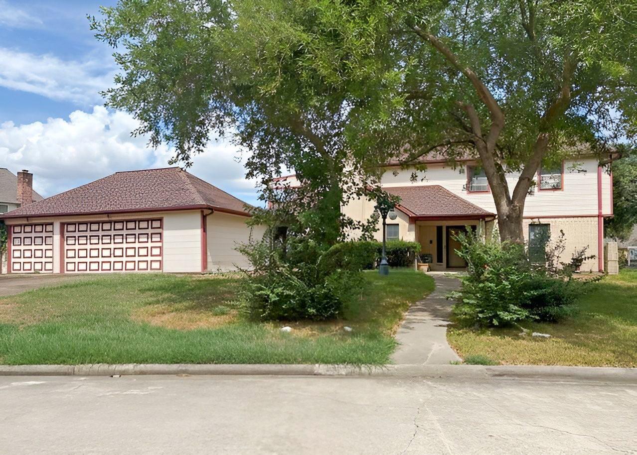 5927 Bent Tree Court