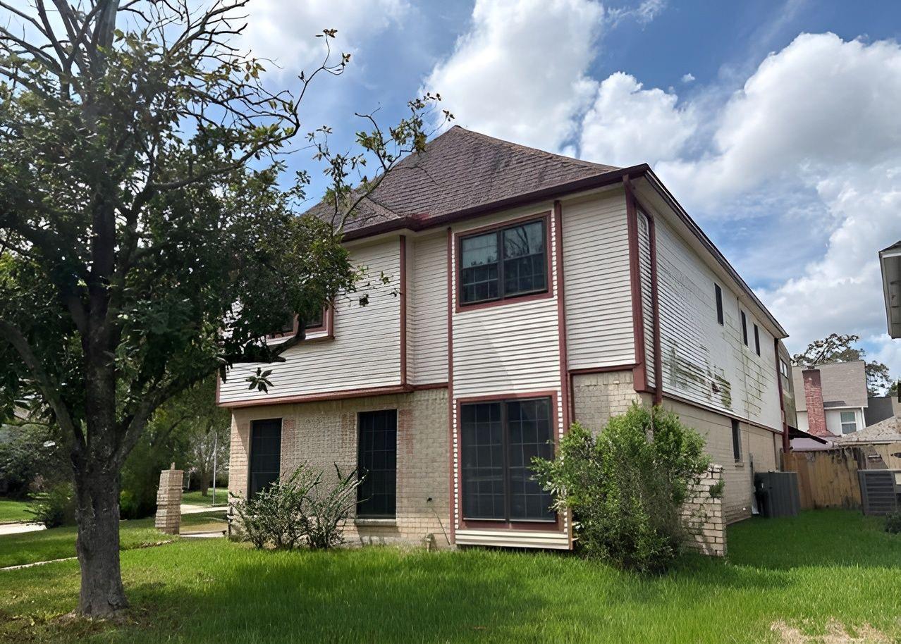 5927 Bent Tree Court