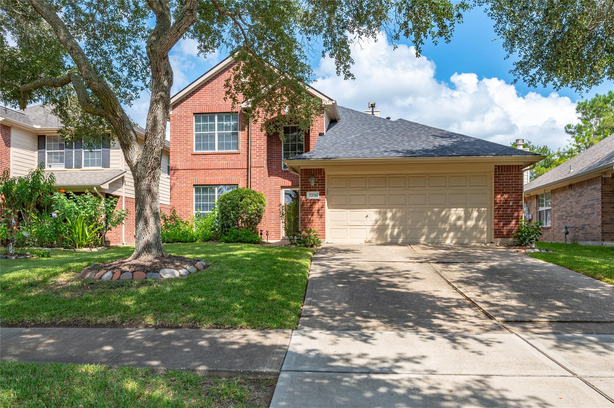 5708 Montclair Hill Lane