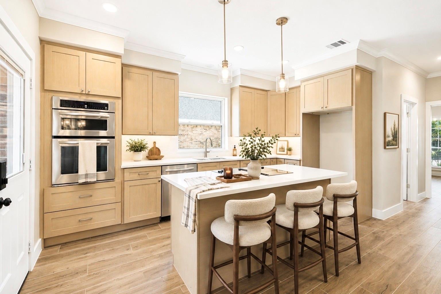 3418 Woodland View Drive