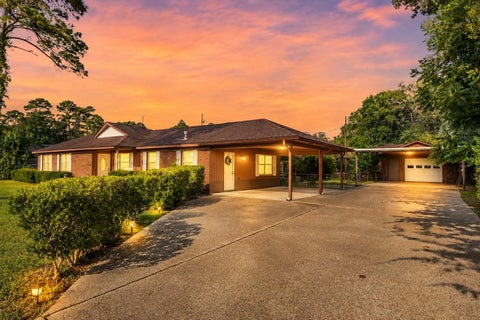 Photo of 12011 Westover Drive, Cypress, TX 77429 (MLS # 42889959)