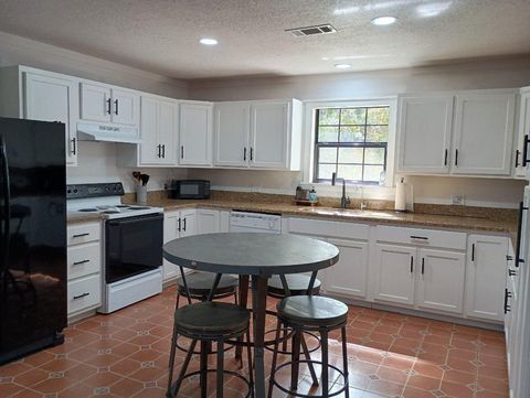 Photo of 145 W Ivanhoe Drive, Woodville, TX 75979 (MLS # 98367873)