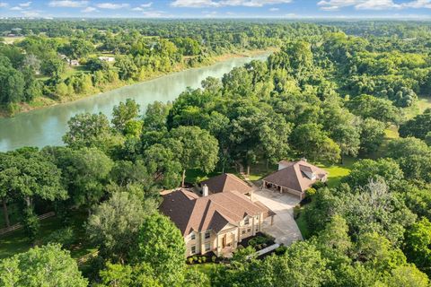 3023 River Forest Drive Drive Richmond TX 77406