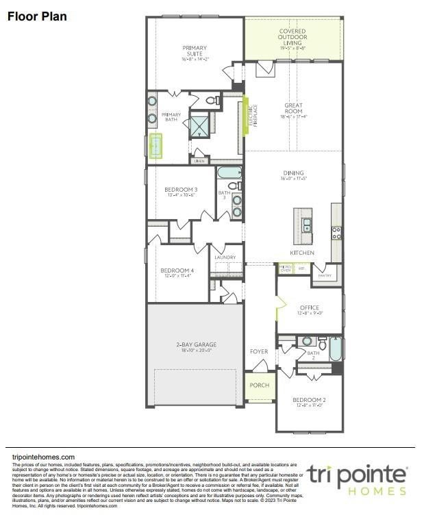 28218 Serene Point Drive