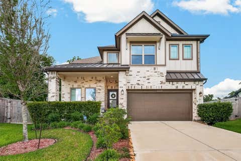 Photo of 10730 Hidden Rock Drive, Missouri City, TX 77459 (MLS # 69643300)