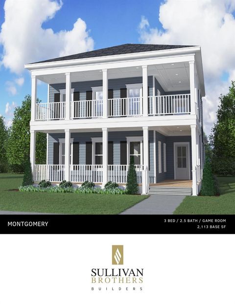 Photo of 13 Sunset Street, Galveston, TX 77554 (MLS # 50917892)