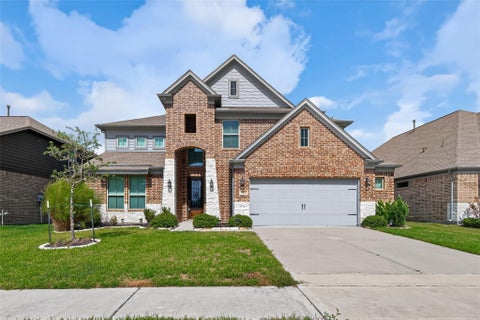 Photo of 18914 Peralta Springs Lane, Cypress, TX 77429 (MLS # 78752028)