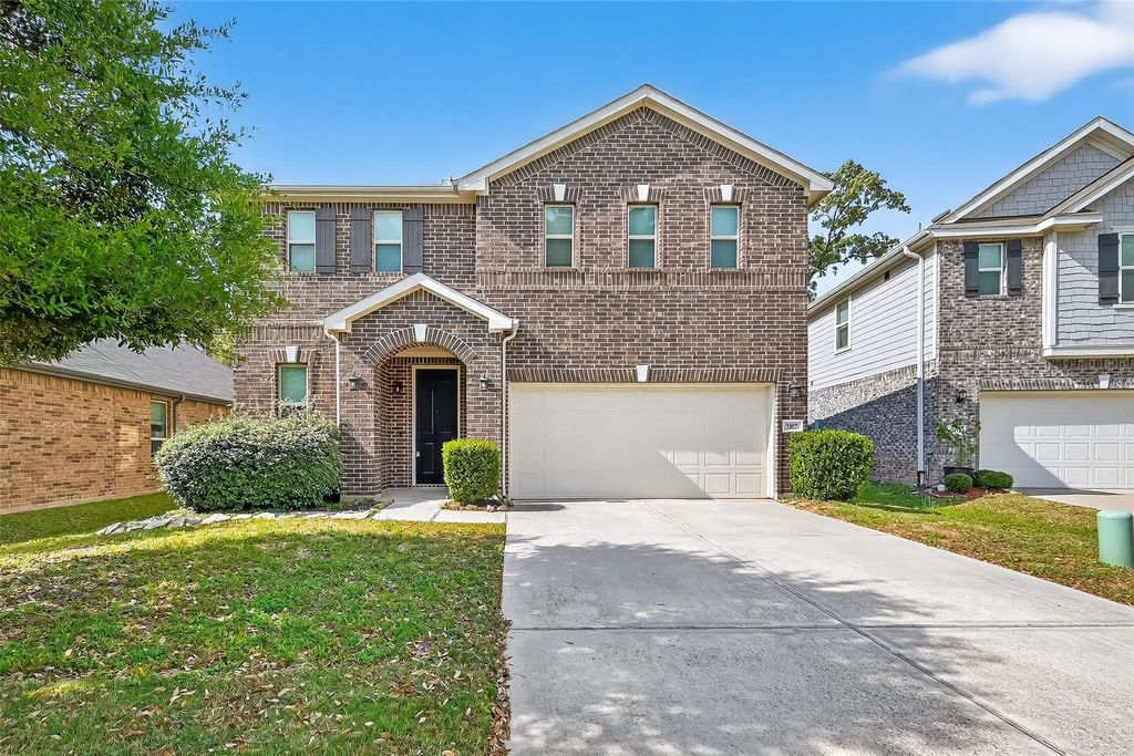 Photo of 2107 Parnevik Place, Conroe, TX 77304 (MLS # 57174502)