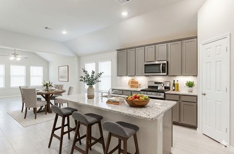 Photo of 15527 Abbotshall Bend Drive, Humble, TX 77346 (MLS # 12712316)