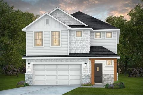 Photo of 18222 Calabria Harbor Trail, Tomball, TX 77377 (MLS # 69352308)