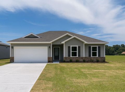 Photo of 6 Greenway Drive, Trinity, TX 75862 (MLS # 27591090)
