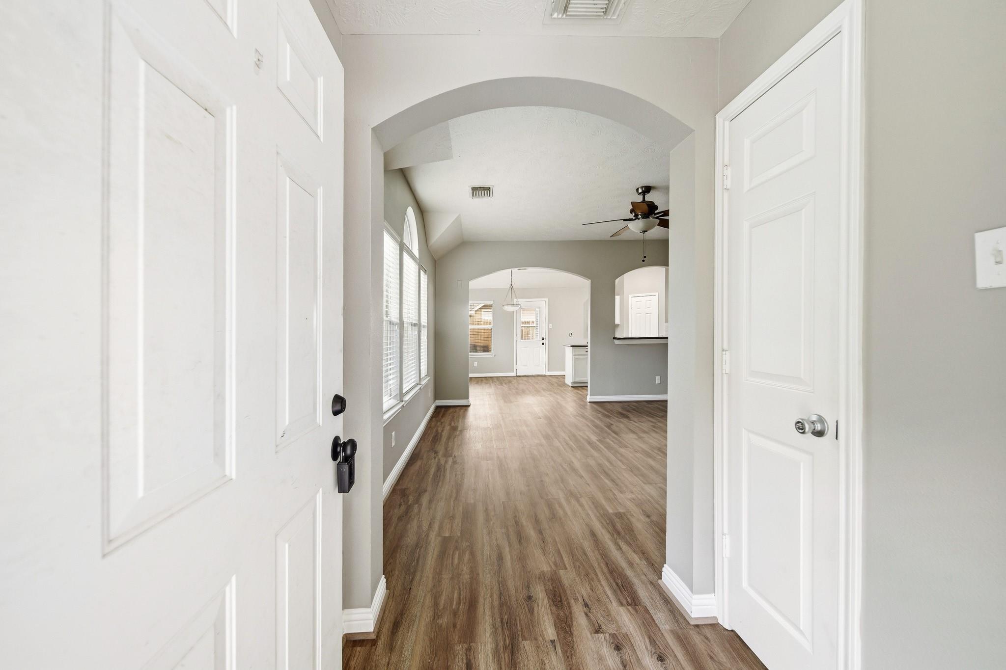7102 Grassy Grove Lane
