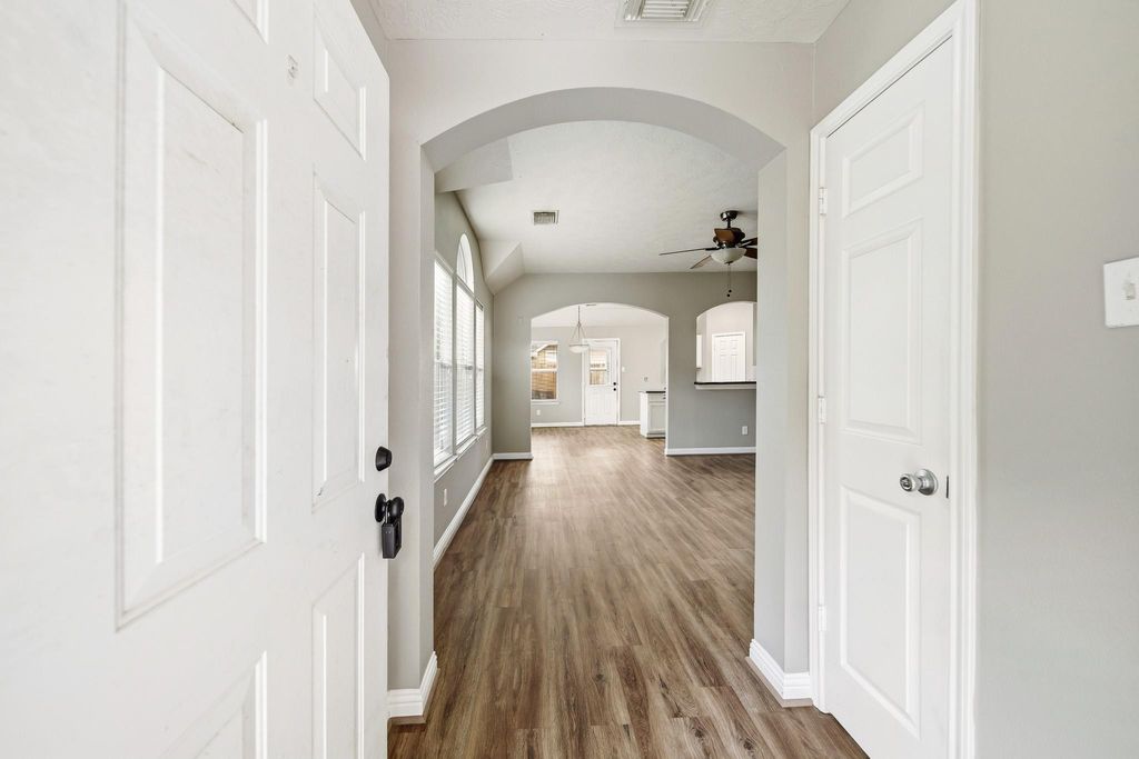 Photo of 7102 Grassy Grove Lane, Richmond, TX 77407 (MLS # 82877826)