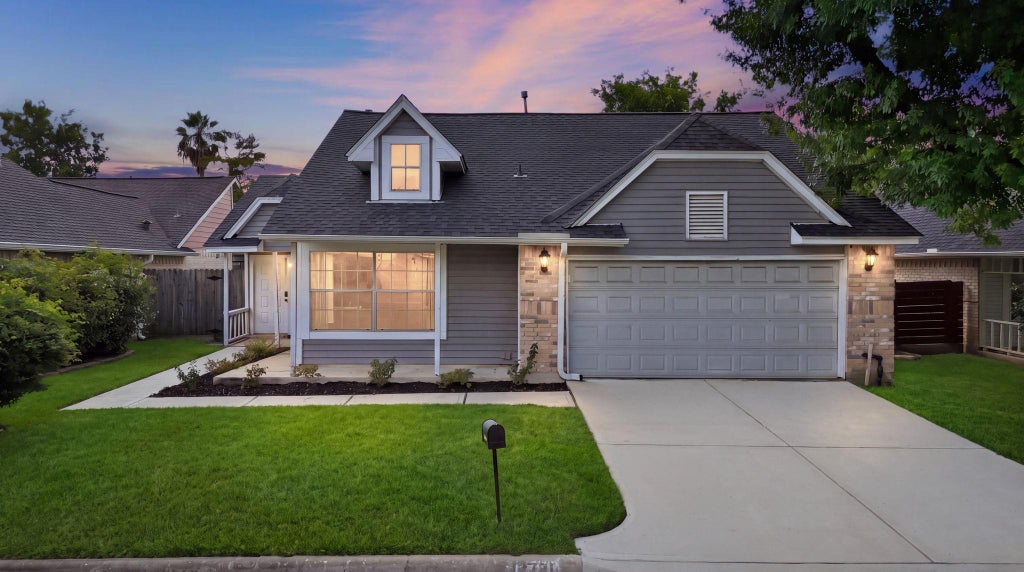 Photo of 12731 Ashford Meadow Drive, Houston, TX 77082 (MLS # 43727644)