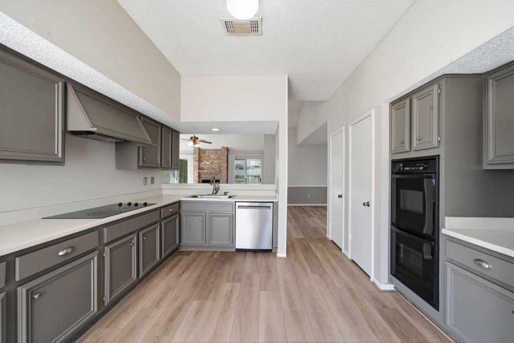 Photo of 12731 Ashford Meadow Drive, Houston, TX 77082 (MLS # 43727644)