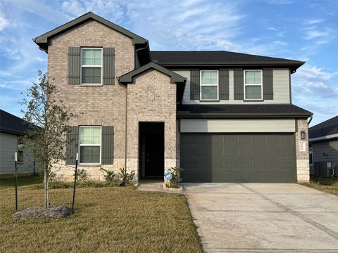 Photo of 31310 Derbyhaven Drive, Fulshear, TX 77441 (MLS # 85167400)