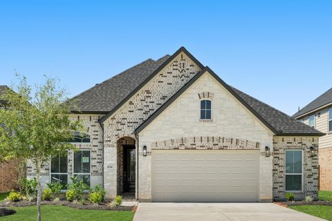 Photo of 4714 Breezewood Drive, Rosenberg, TX 77471 (MLS # 39820301) Photo of 4714 Breezewood Drive, Rosenberg, TX 77471 (MLS # 39820301)