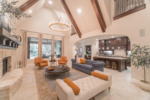 46 S Shasta Bend Circle The Woodlands TX 77389