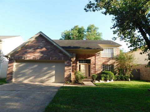 Photo of 3303 Rimrock Drive, Missouri City, TX 77459 (MLS # 60219091)
