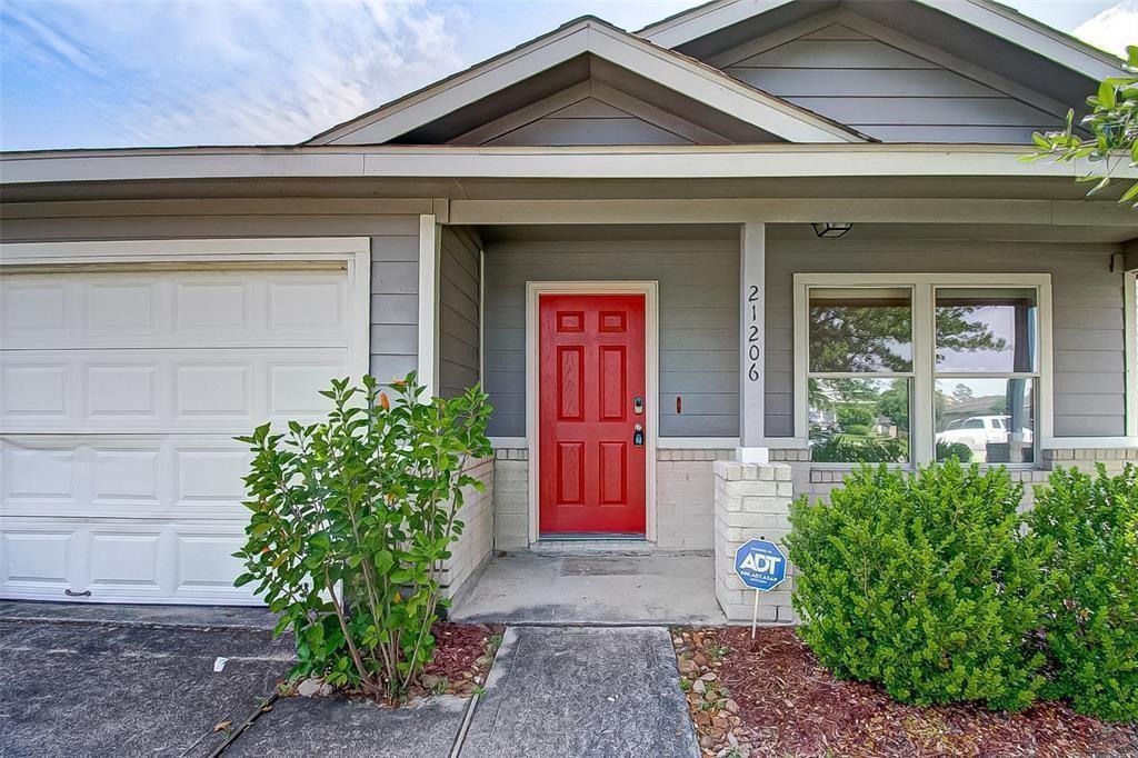 21206 Wortham Oaks Drive